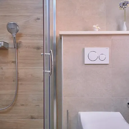 M&m House With A Pool Casa de Férias Podstrana