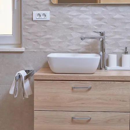 M&m House With A Pool Casa de Férias