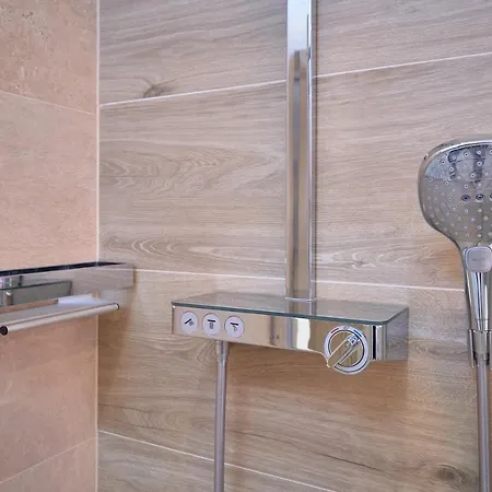 M&m House With A Pool Casa de Férias