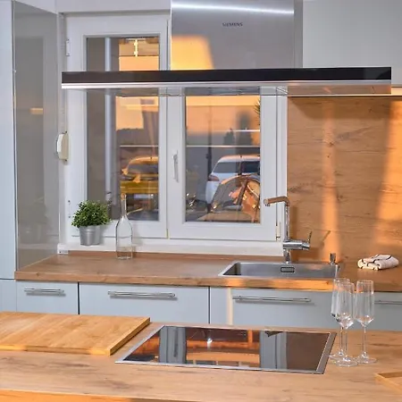 M&m House With A Pool Casa de Férias