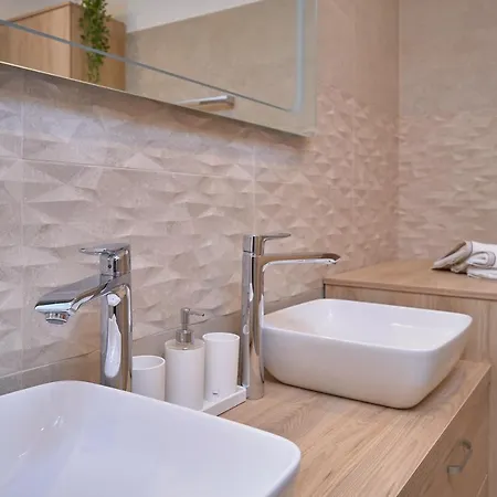 M&m House With A Pool Casa de Férias *