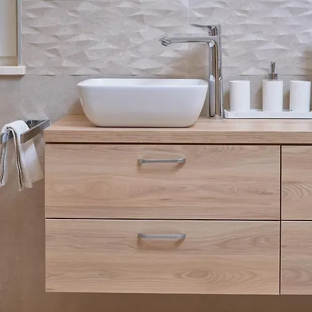 M&m House With A Pool * Podstrana