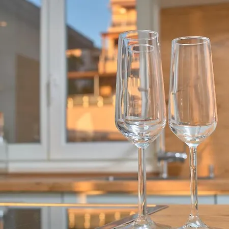 Casa de Férias M&m House With A Pool *