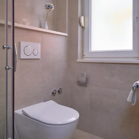 M&m House With A Pool Casa de Férias *