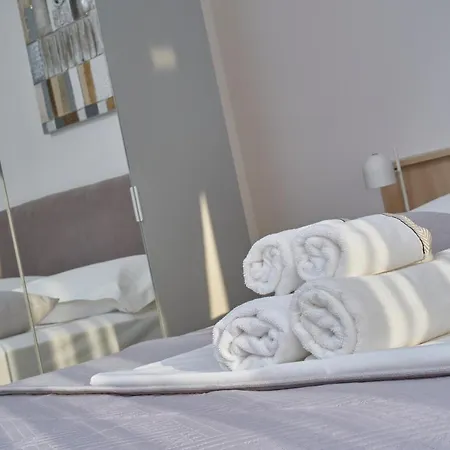 Casa de Férias M&m House With A Pool