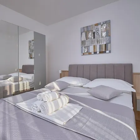 Feriehus M&m House With A Pool *