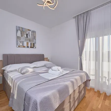 Casa de Férias M&m House With A Pool