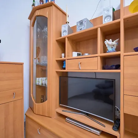 M&m House With A Pool * Podstrana