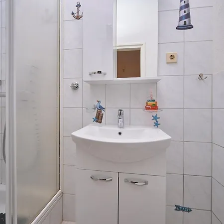 Casa de Férias M&m House With A Pool Podstrana