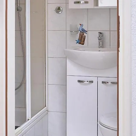 Feriehus M&m House With A Pool