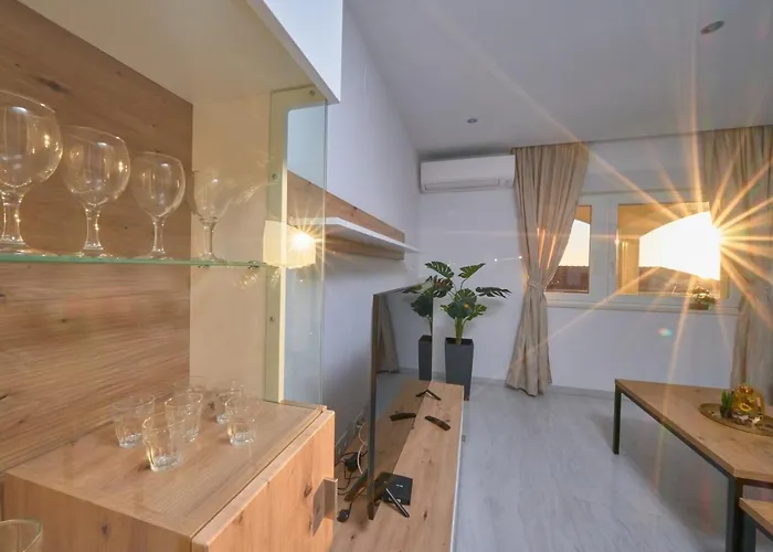 Ferienhaus M&m House With A Pool